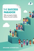 Cover: The Success Paradox - Policy Press