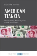 Cover: American Tianxia - Policy Press