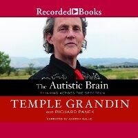Abbildung von: The Autistic Brain - Recorded Books
