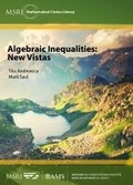 Cover: Algebraic Inequalities: New Vistas - American Mathematical Society