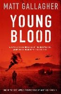 Cover: Youngblood - Simon & Schuster UK