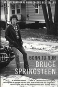 Cover: Born to Run - Simon & Schuster Ltd