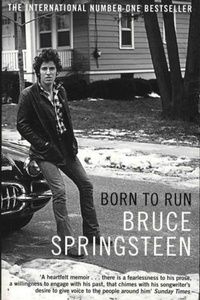 Abbildung von: Born to Run - Simon & Schuster Ltd