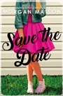 Cover: Save the Date - Simon & Schuster Children's