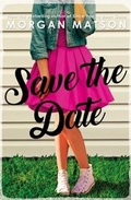 Cover: Save the Date - Simon & Schuster Children's