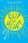 Cover: Out of Heart - Hot Key Books