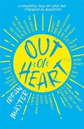 Cover: Out of Heart - Hot Key Books