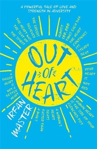 Enlarge image Cover: Out of Heart - Hot Key Books