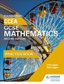 Cover: CCEA GCSE Mathematics Foundation Practice Book for 2nd Edition - Hodder Education