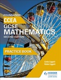 Cover: CCEA GCSE Mathematics Foundation Practice Book for 2nd Edition - Hodder Education
