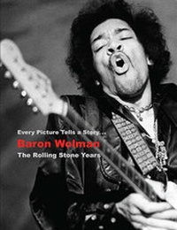 Enlarge image Cover: The Rolling Stone Years - Omnibus Press