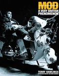 Cover: Mod - Omnibus Press