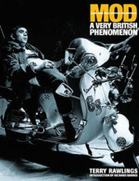Enlarge image Cover: Mod - Omnibus Press