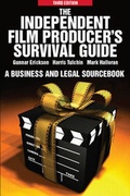 Cover: Independent Film Producer's Survival Guide - Omnibus Press