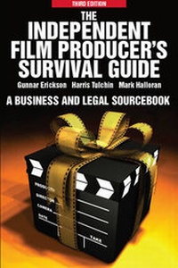 Abbildung von: Independent Film Producer's Survival Guide - Omnibus Press