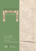 Cover: Diccionario Gorgias Siriaco-Espanol - Gorgias Press