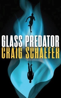 Enlarge image Cover: Glass Predator - 47North