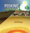 Cover: Peeking Underground - Raintree