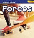 Cover: Forces - Raintree