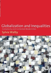 Enlarge image Cover: Globalization and Inequalities - SAGE Publications Inc
