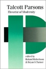 Cover: Talcott Parsons - SAGE Publications Inc