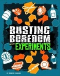 Cover: Busting Boredom with Experiments - Raintree