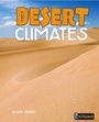 Cover: Desert Climates - Raintree