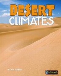 Enlarge image Cover: Desert Climates - Raintree
