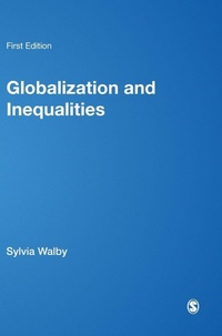 Enlarge image Cover: Globalization and Inequalities - SAGE Publications Inc