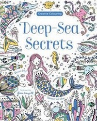 Enlarge image Cover: Deep-Sea Secrets - Parragon
