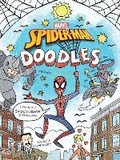 Cover: Spider-Man Doodles - Hyperion