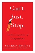 Cover: Can't Just Stop - Robinson