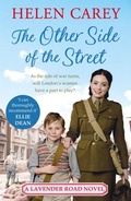 Cover: The Other Side of the Street (Lavender Road 5) - Headline Book Publishing