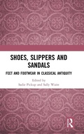 Cover: Shoes, Slippers, and Sandals - Routledge
