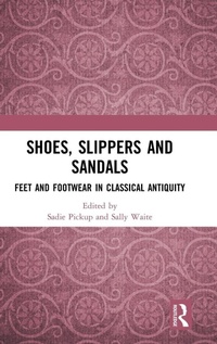 Abbildung von: Shoes, Slippers, and Sandals - Routledge