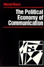 Cover: The Political Economy of Communication - SAGE Publications Ltd