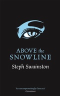 Cover: Above the Snowline - Gollancz