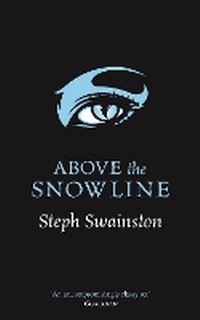 Enlarge image Cover: Above the Snowline - Gollancz