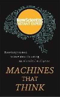 Enlarge image Cover: Machines that Think - John Murray Learning