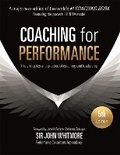 Cover: Coaching for Performance, 5th Edition - John Murray Business