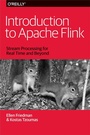 Cover: Introduction to Apache Flink - O'Reilly