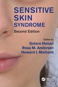 Cover: Sensitive Skin Syndrome - CRC Press