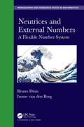 Cover: Neutrices and External Numbers - Chapman & Hall/CRC