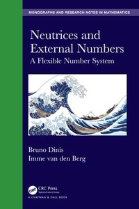Abbildung von: Neutrices and External Numbers - Chapman & Hall/CRC