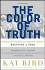 Cover: The Color of Truth - Simon + Schuster LLC