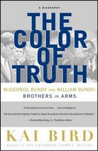 Enlarge image Cover: The Color of Truth - Simon + Schuster LLC