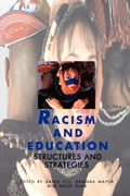Cover: Racism and Education - SAGE Publications Inc