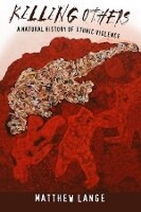 Enlarge image Cover: Killing Others - Cornell University Press