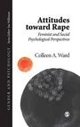 Cover: Attitudes toward Rape - SAGE Publications Inc