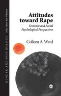 Cover: Attitudes toward Rape - SAGE Publications Inc